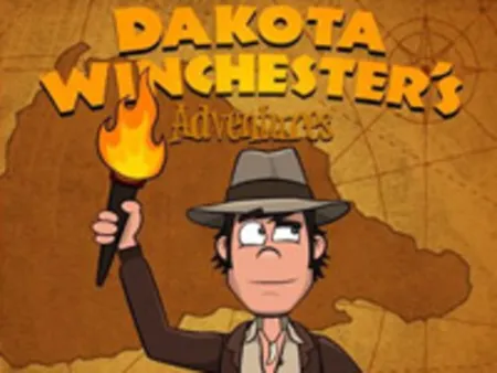 Portada de Dakota Winchester’s Adventures