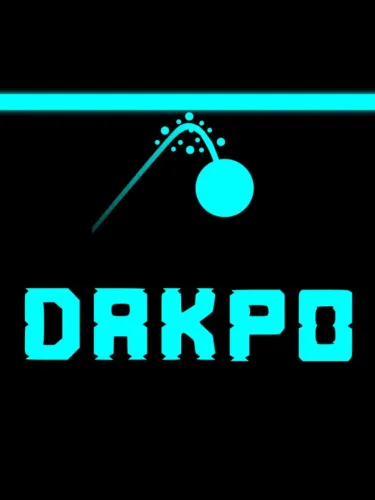 Portada de Dakpo