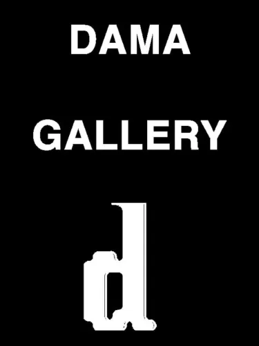Portada de Dama Gallery