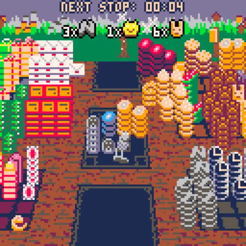 Portada de Dami & Flo