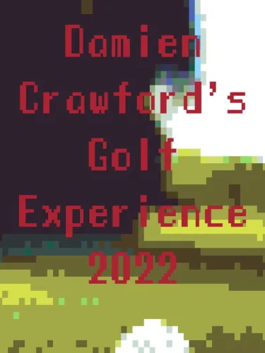 Portada de Damien Crawford’s Golf Experience 2022