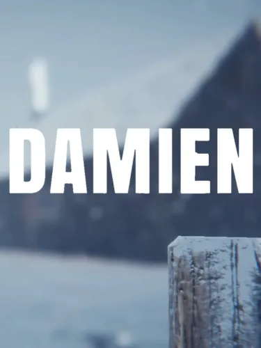 Portada de Damien: The Game