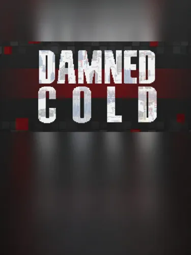 Portada de Damned Cold