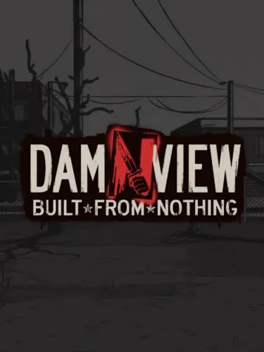 Portada de Damnview: Built From Nothing