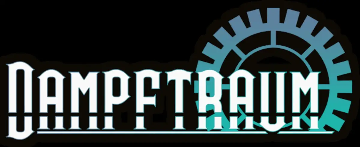 Portada de Dampftraum