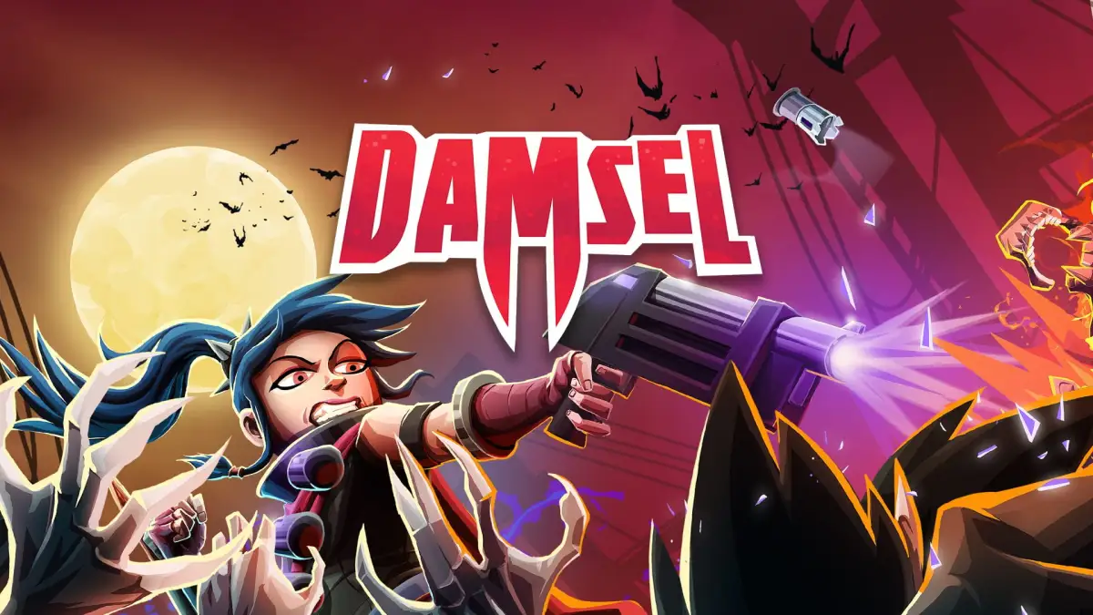Damsel