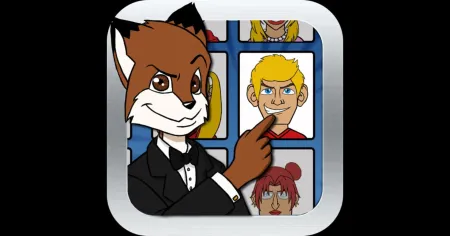 Portada de Dan McFox: Head Hunter