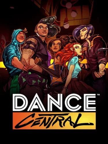 Portada de Dance Central VR