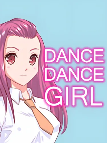 Portada de Dance Dance Girl
