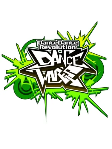Portada de Dance Dance Revolution Dance Wars
