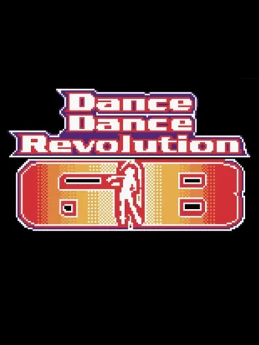 Portada de Dance Dance Revolution GB