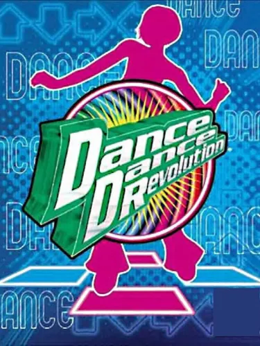 Portada de Dance Dance Revolution
