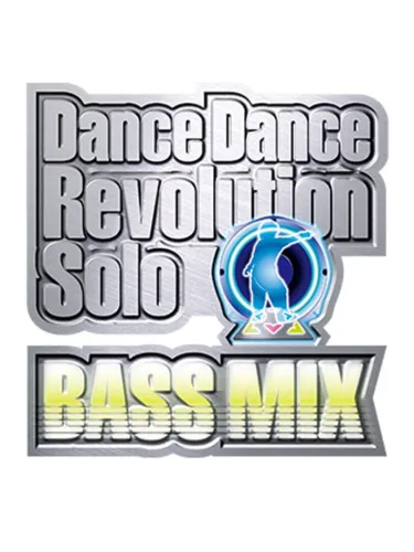 Portada de Dance Dance Revolution Solo Bass Mix