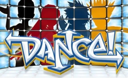 Portada de Dance! Online