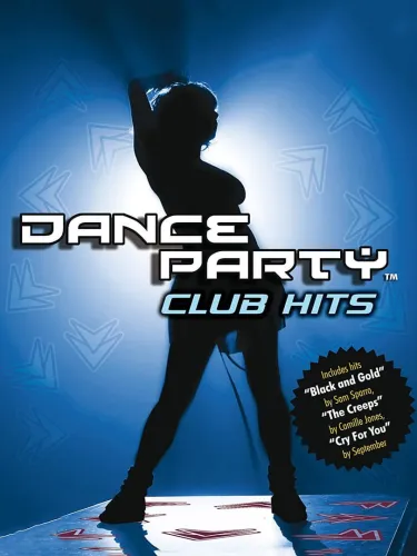 Portada de Dance Party: Club Hits