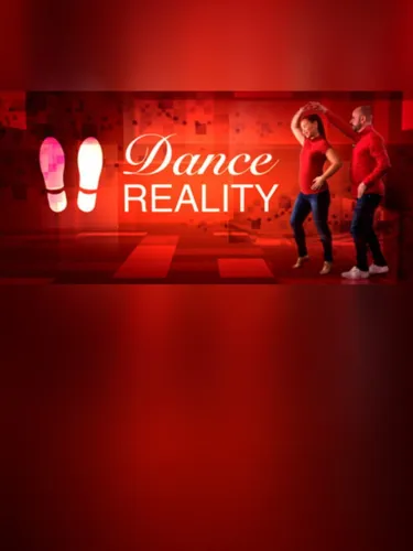 Portada de Dance Reality