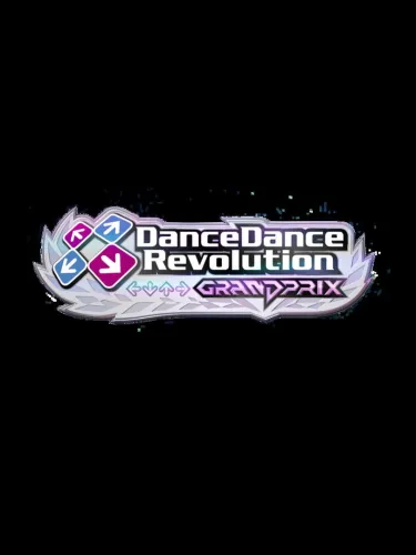 Portada de DanceDanceRevolution Grand Prix