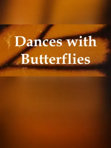Portada de Dances with Butterflies VR