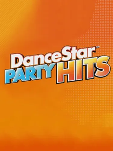 Portada de DanceStar: Party Hits