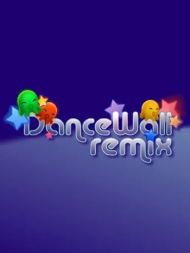 Portada de DanceWall Remix