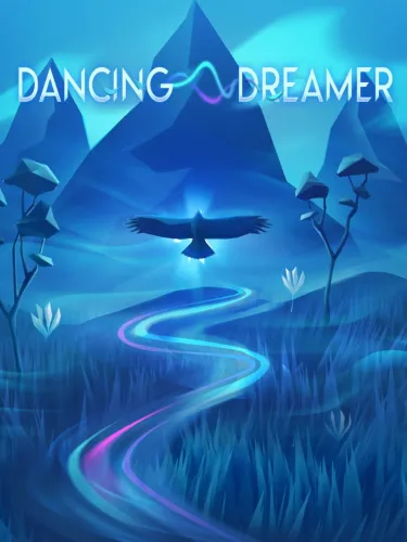 Portada de Dancing Dreamer