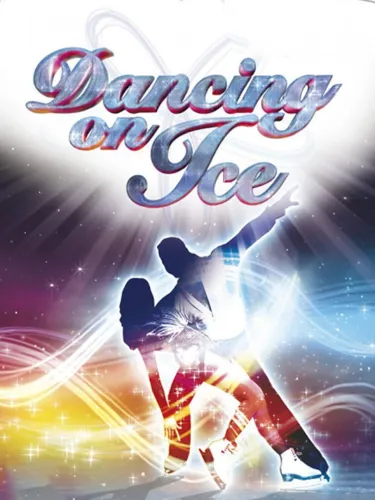 Portada de Dancing on Ice