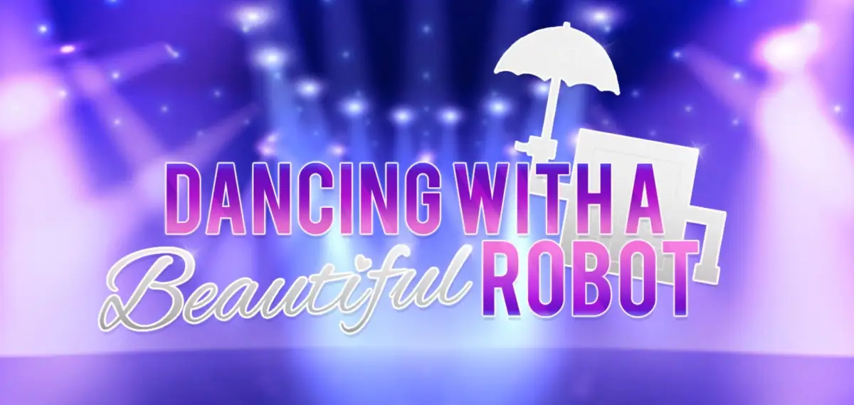 Portada de Dancing with a Beautiful Robot