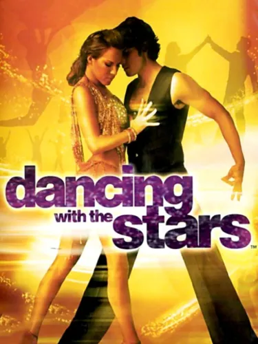 Portada de Dancing with the Stars