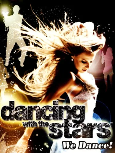 Portada de Dancing with the Stars: We Dance!