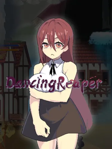 Portada de DancingReaper
