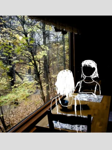 Portada de Dandelions