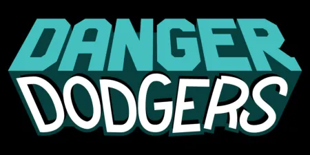 Portada de Danger Dodgers