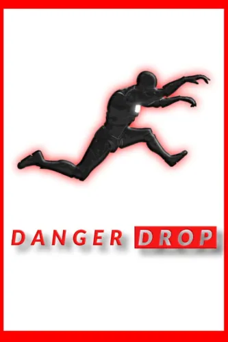 Portada de Danger Drop