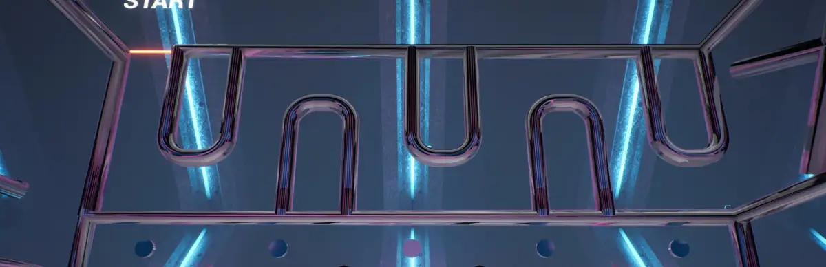 Danger: Electric Shock