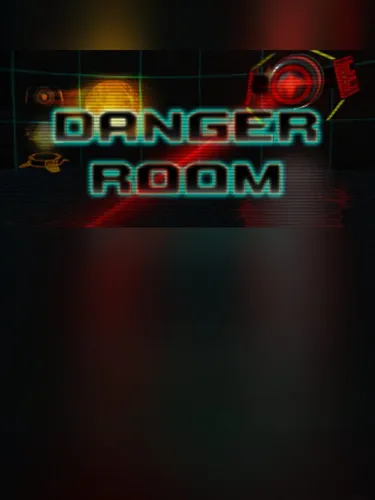 Portada de Danger Room