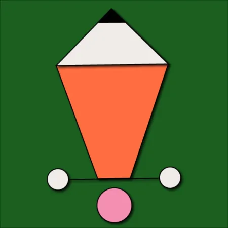 Portada de Danger World