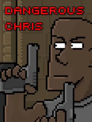 Portada de Dangerous Chris