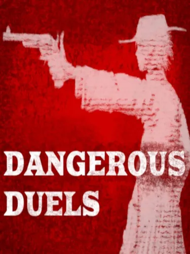 Portada de Dangerous Duels