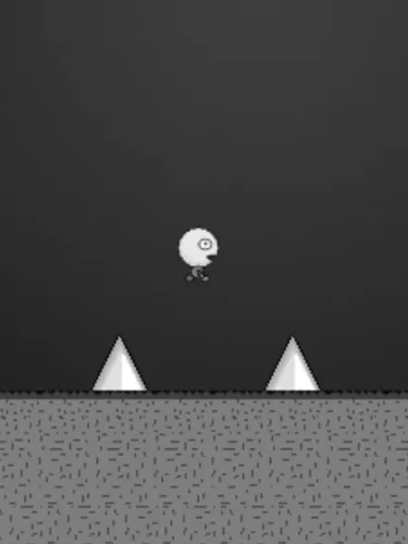 Portada de Dangerous Level