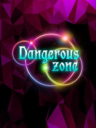 Portada de Dangerous Zone