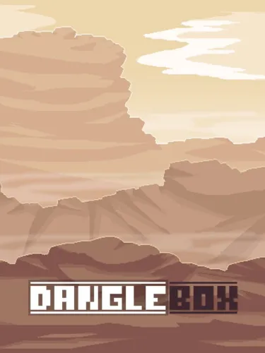 Portada de Danglebox