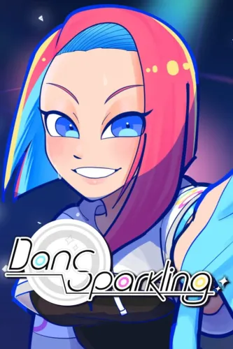 Portada de DanSparkling