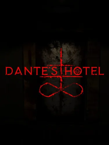 Portada de Dante’s Hotel