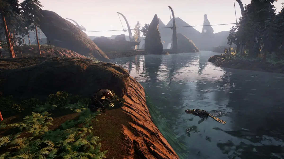 Darco: Reign of Elements