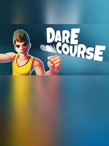 Portada de Dare Course