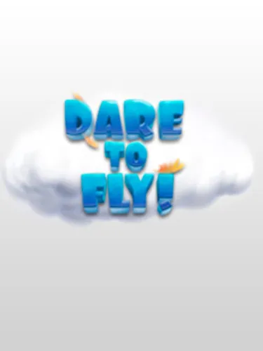 Portada de Dare to Fly