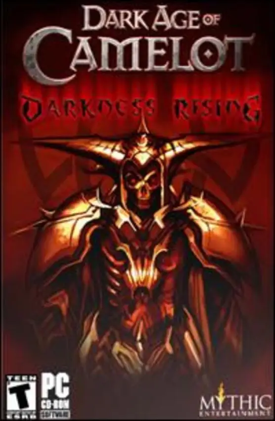 Dark Age of Camelot: Darkness Rising