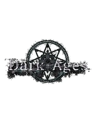 Portada de Dark Ages