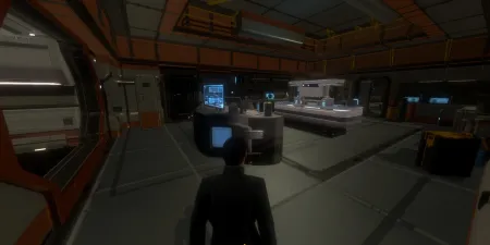 Portada de Dark Anarchy