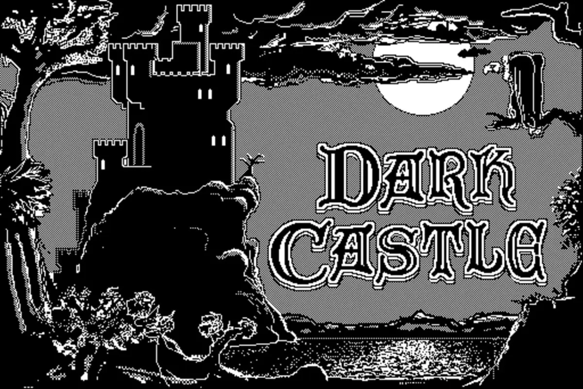 Dark Castle